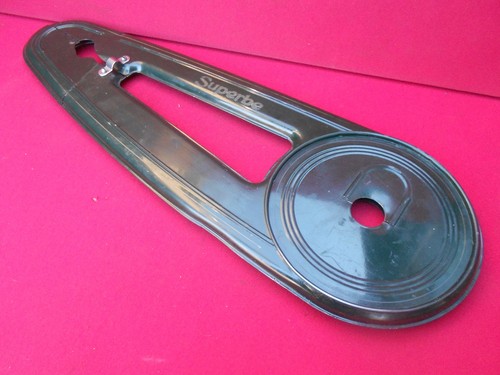 Vintage raleigh superbe - vintage,
