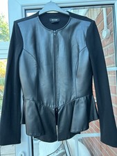 Isabel de Pedro Jacket