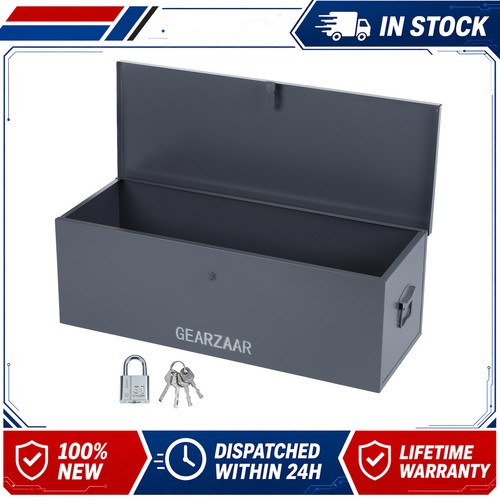 60l tool box van - box, truck