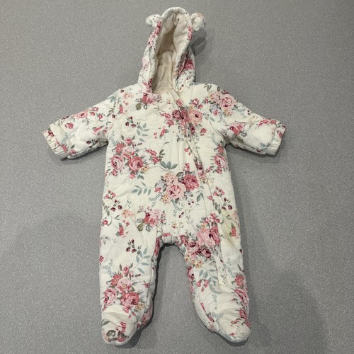 Next baby girls floral - baby,