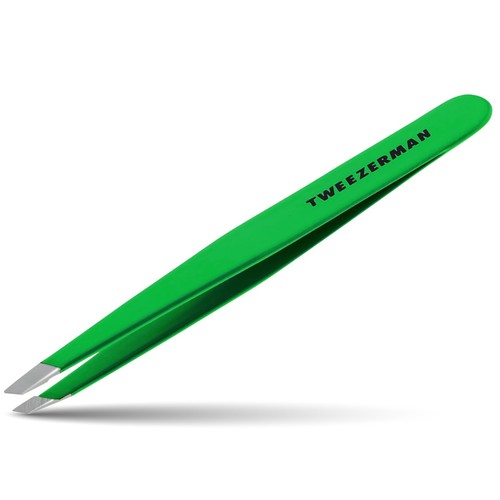 Tweezerman tweezers - tweezerman,