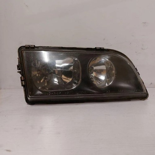 Volvo s40 front right - vs,