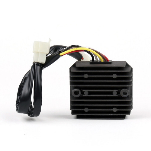 Regulator rectifier fit - fit, for