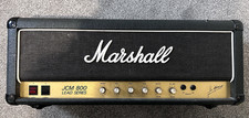 Vintage 1989 Marshall 2004