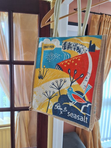 Seasalt limited edition - limited, 35