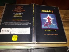 Enigma - MCMXC a.D. - The