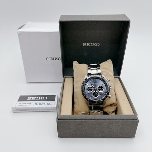 Brand new watch - new, seiko