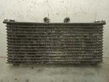Suzuki GSX 750F  Oil Cooler