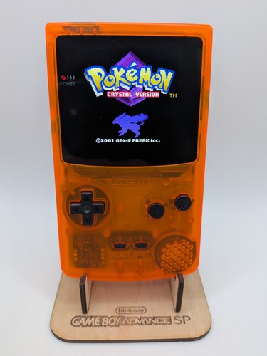Gameboy color colour with - gameboy,