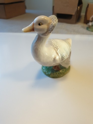 Royal doulton beswick figurine - beswick,
