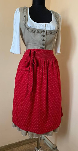 Jobeline lara midi - jobeline,