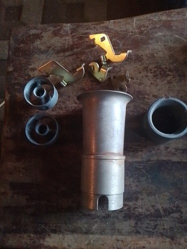 Weber carb parts for - weber, 28/36dcd
