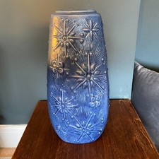 vintage Scheurich Kosmos floor