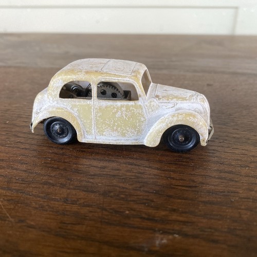 Tri ang minic clockwork - clockwork, car