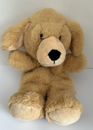 The puppet company dog - the,