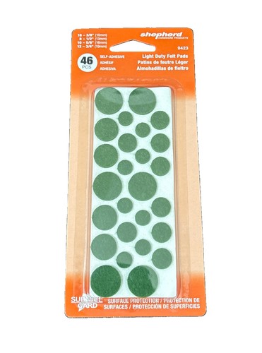 Count 9423 green - 46-count,