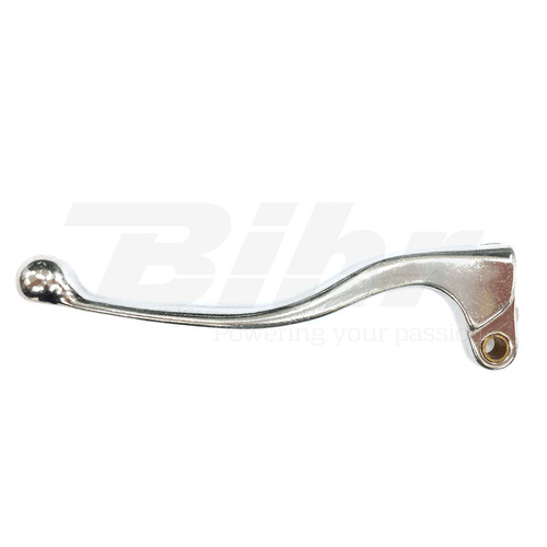 Parts silver left lever - parts,