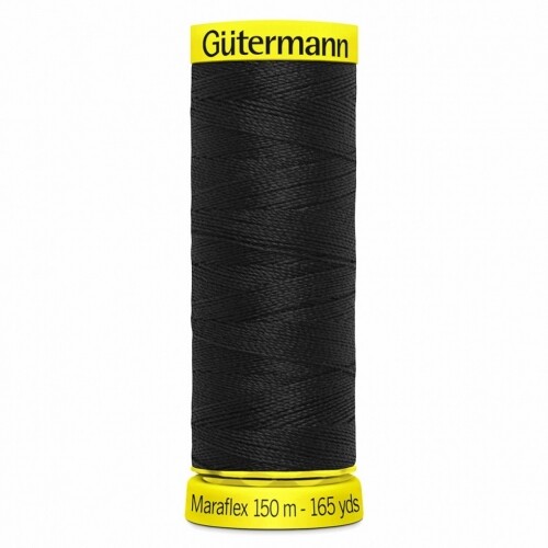 Gutermann maraflex elastic - gutermann,