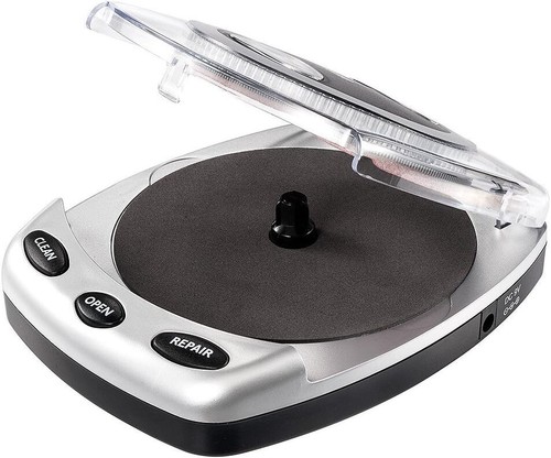 Sanwa direct disc repair - sanwa,