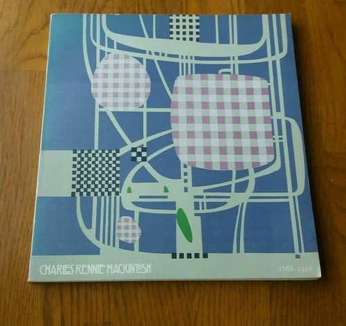 Charles rennie mackintosh - charles,