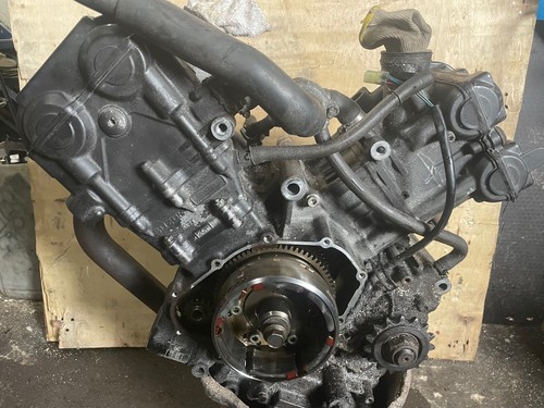 Suzuki sv650 engine - suzuki,