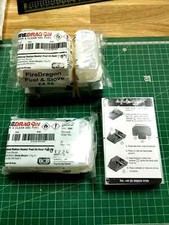 BCB Stove & Fire Dragon Gel