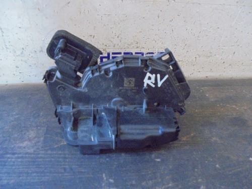 Door lock solenoid right - lock,