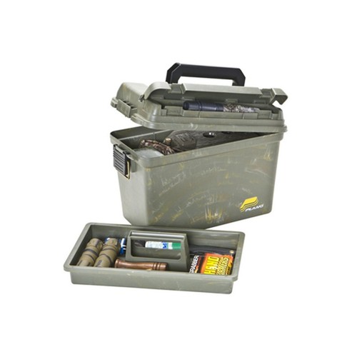 Plano 1612 field case - field,