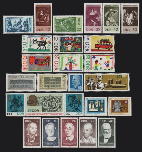 East germany ddr - east,