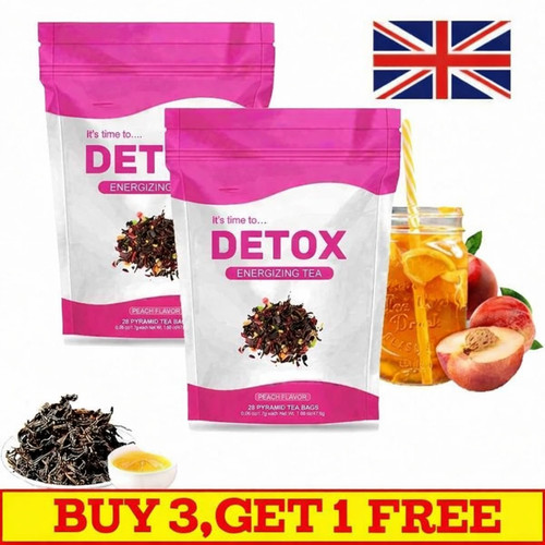 84pcs detox tea weight - 28/56/84pcs,