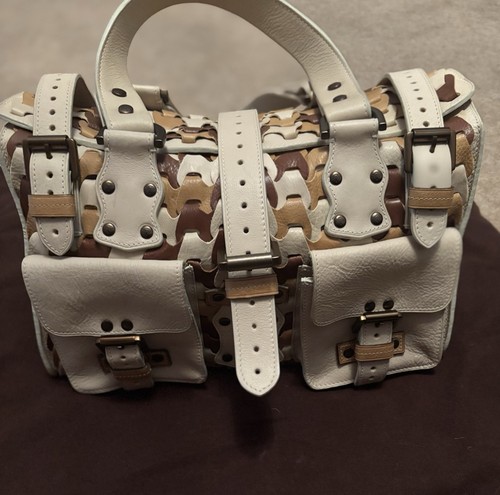 Mulberry limited edition - mulberry,