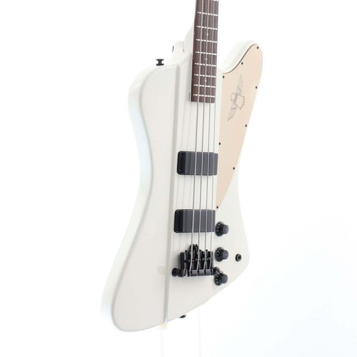 Epiphone thunderbird bass - iv,