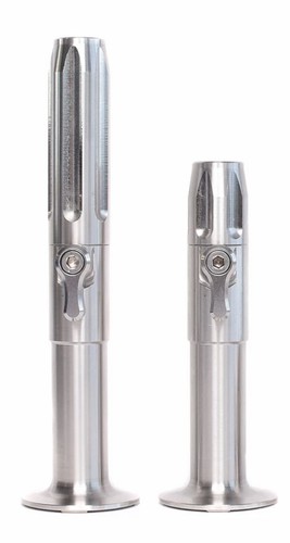 Jag 316 stainless - 316, bite