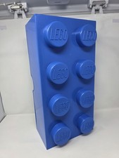 Lego Large Blue Genuine