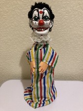 Punch & Judy ' Joey The Clown