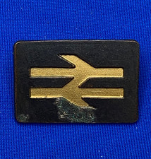 British Railways Totem Logo