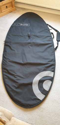 Nielpryde windsurfing board - nielpryde,