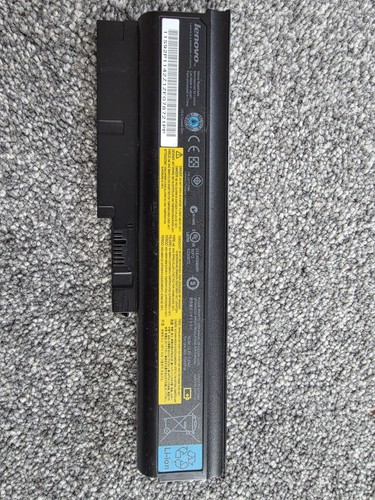 Genuine lenovo thinkpad - genuine,