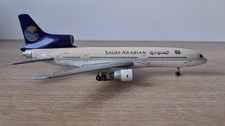 GEMINI JETS 1/400 SAUDI ARABIA