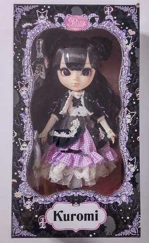 Pullip kuromi 15th - kuromi,