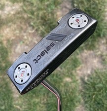 Scotty Cameron Select Newport 2 Notchback / 34 Inches