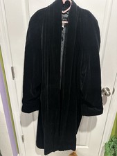 JS Collections Vintage Black