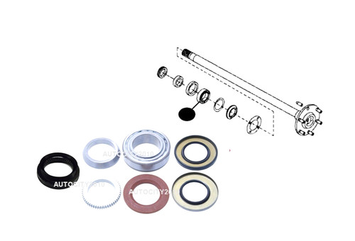 For nissan navara tdci - navara, d40