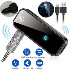 2-in-1 Wireless Bluetooth 5.0