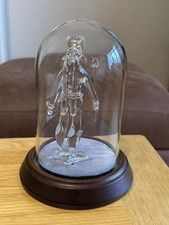 Vintage Scuba Diver Handmade