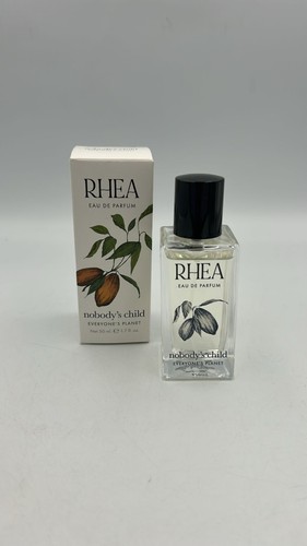 Nobody child rhea eau - nobody's,