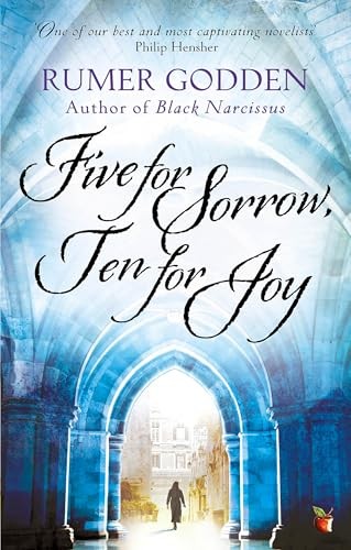 Five for sorrow ten - for,