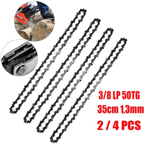 4pcs inch chain saw - 2/4pcs,