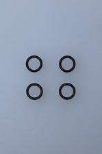 Tamiya Sleeved Damper BF4 10mm