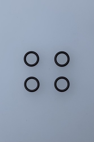 Tamiya sleeved damper bf4 10mm - sleeved,